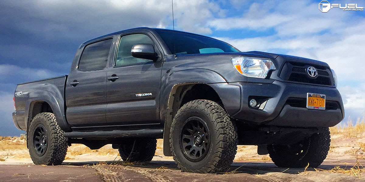 Toyota Tacoma Vector 1200x600 Toyota Tacoma Vector