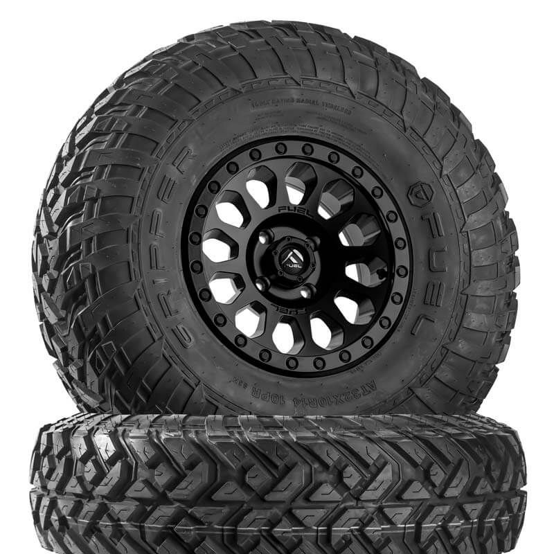 Wheels W Gripper R T Tires 800x800 Wheels W Gripper R T Tires