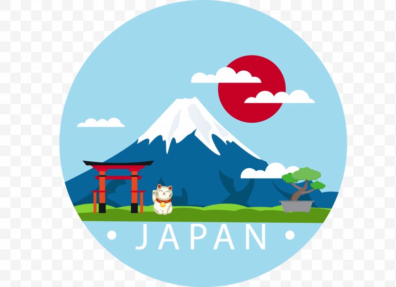 800x580 Mount Fuji Euclidean Vector, Png, Fuji, Area, Blue