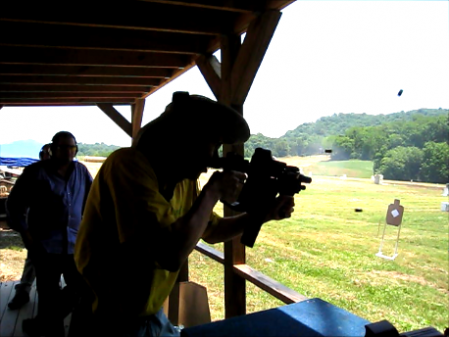 449x337 Oleg On Full Auto Kriss Vector