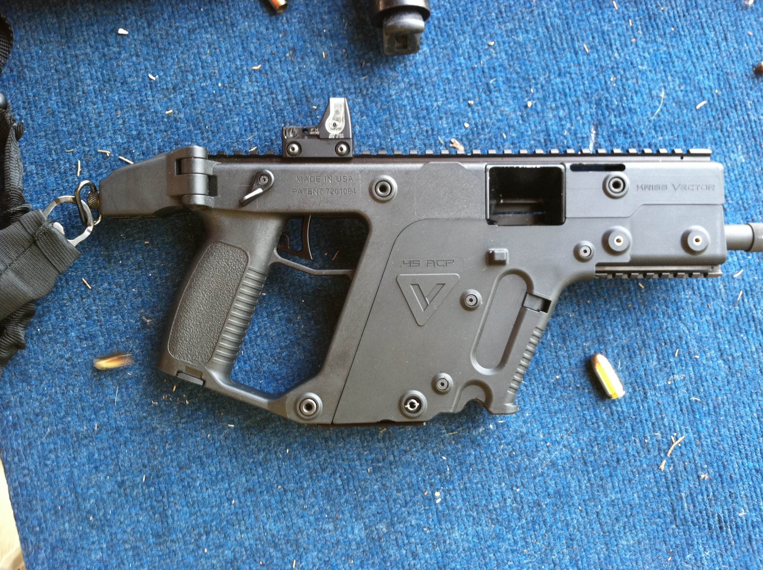 2592x1936 Satan Goes Full Auto My Gun Culture