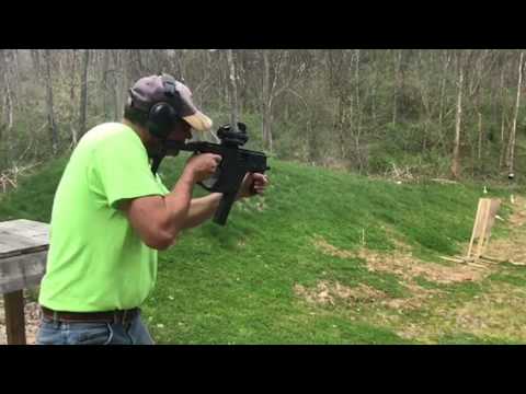 480x360 Factory Full Auto Kriss Vector