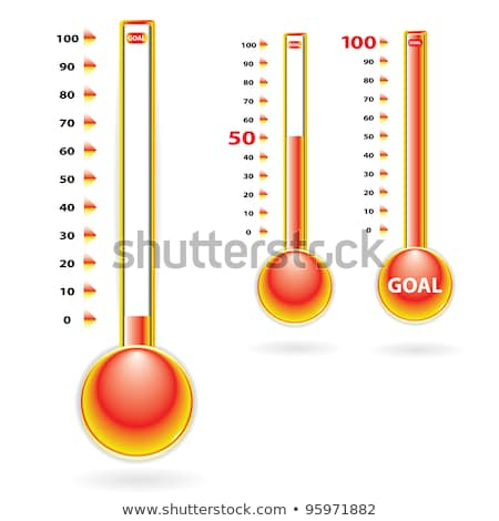 450x470 Charity Thermometer Beautiful Gallery Charity Thermometer Use Show