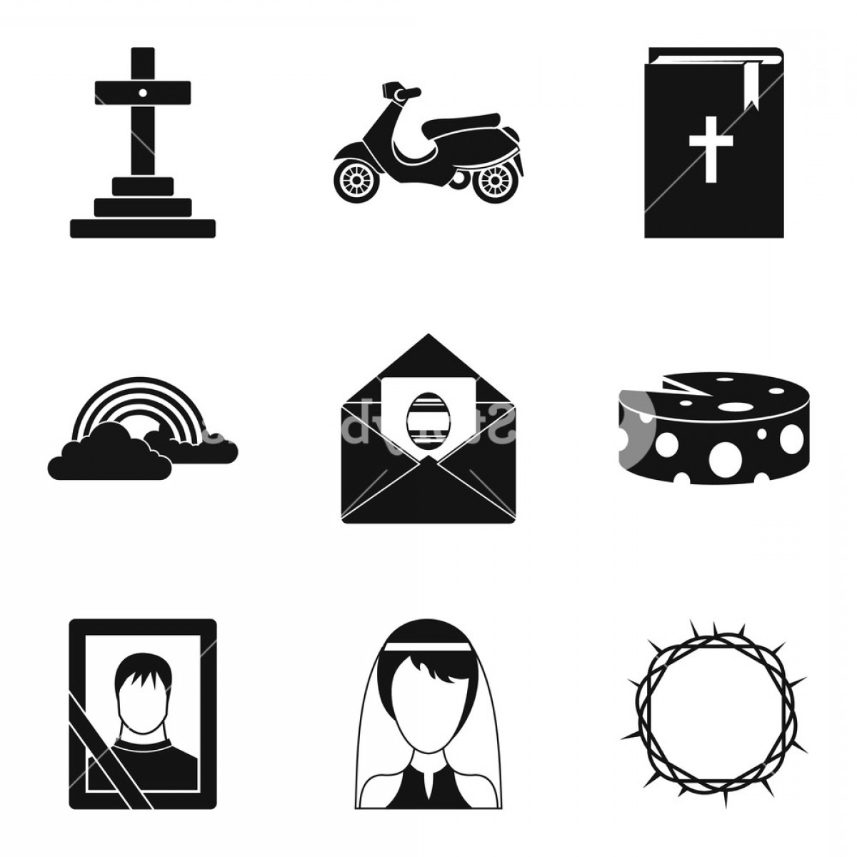 Funeral Backgrounds Vector Lamaison 1200x1200 Funeral Backgrounds Vector Lamaison