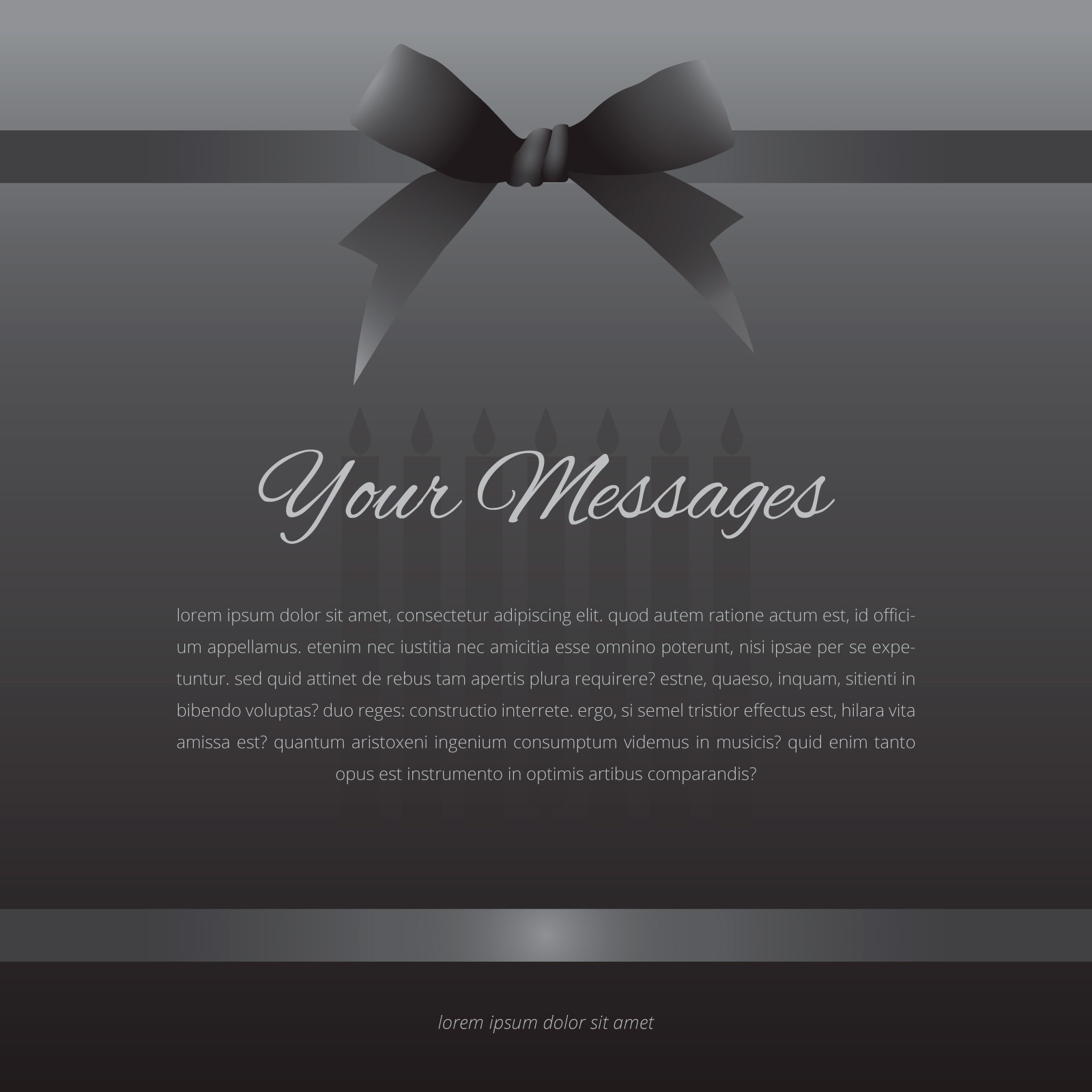 Funeral Free Vector Art 1600x1600 Funeral Free Vector Art