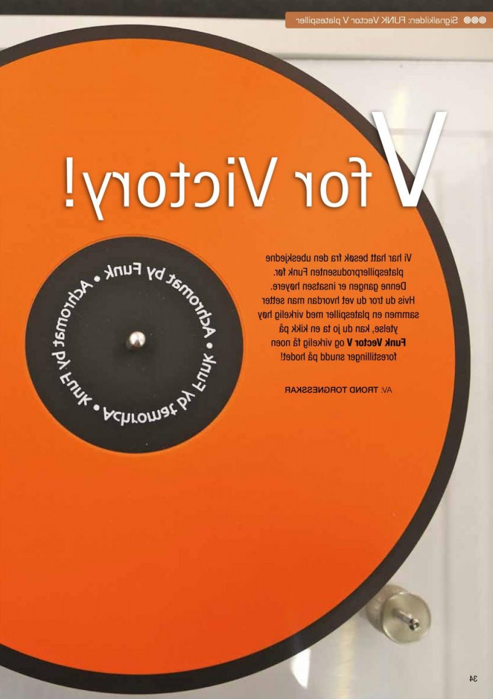 Funk Firm Vector V Topptest I Fidelity Soidergi 1017x1440 Funk Firm Vector V Topptest I Fidelity Soidergi