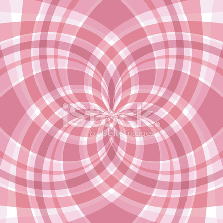 440x440 Funky Background Vector Stock Vector