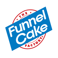 200x200 Funnel Cake, Download Funnel Cake Vector Logos, Brand Logo
