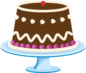 300x256 Cake Logo Vectors Free Download