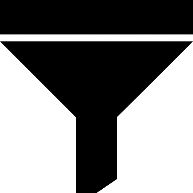 626x626 Funnel Icons Free Download