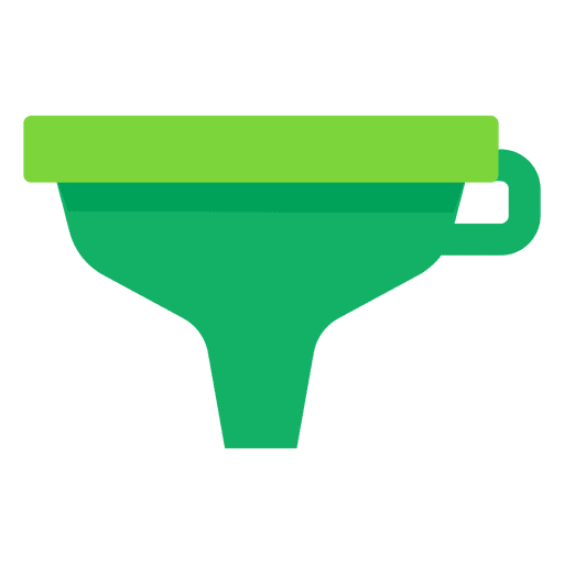 512x512 Funnel Icon