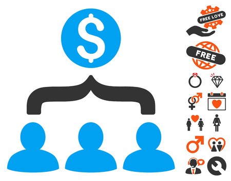 450x354 Sales Funnel Icon With Bonus Marriage Pictures Vector