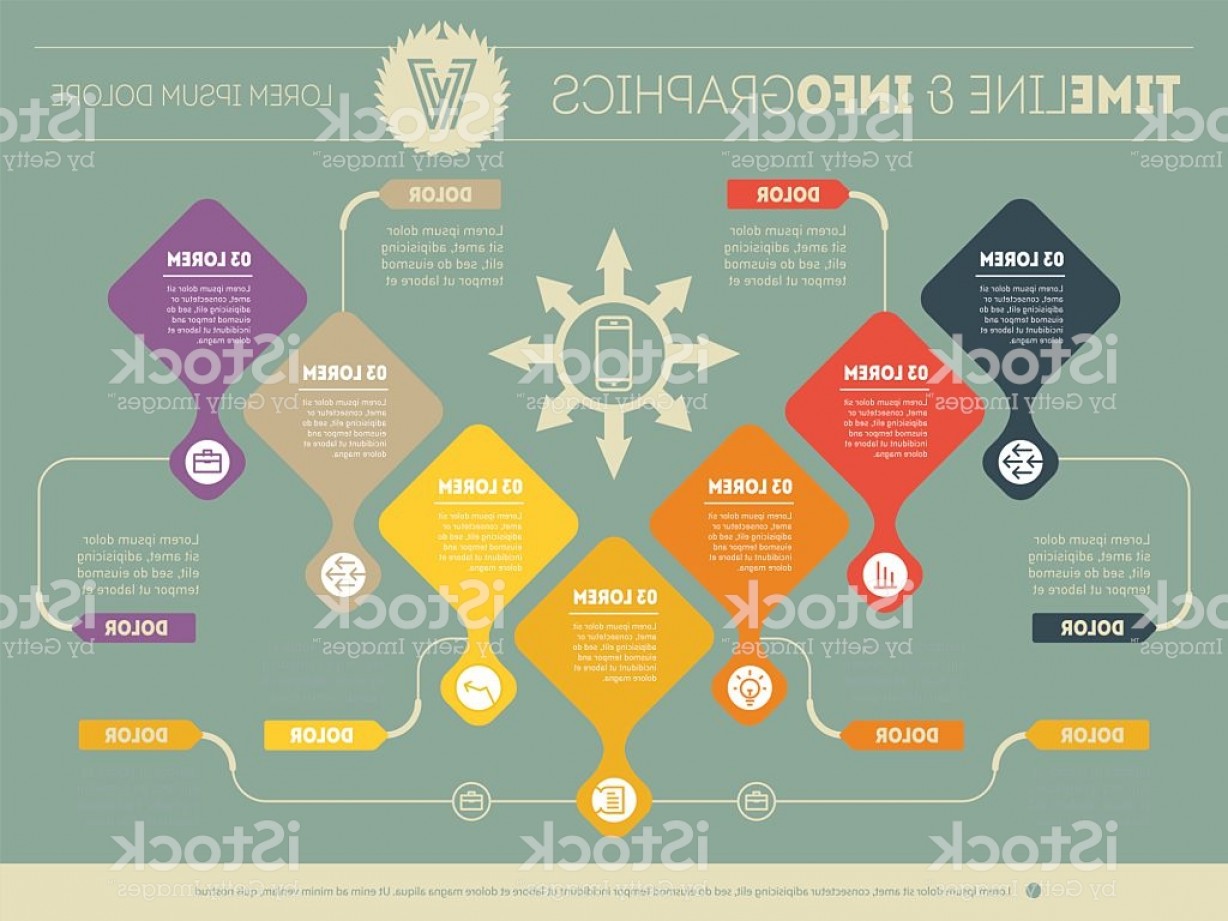 1228x921 Infographic Of Purchase Funnel Vector Presentation Gm Hoodamathrun