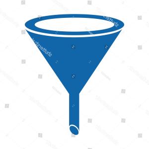 Liquid Extraction With Organic Solvent In Separating Funnel Vector 300x300 Liquid Extraction With Organic Solvent In Separating Funnel Vector