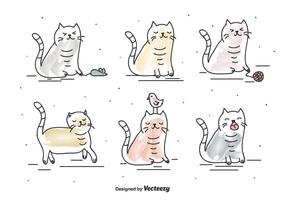 Cat Free Vector Art Illustrations Downloadable 286x200 Cat Free Vector Art Illustrations Downloadable