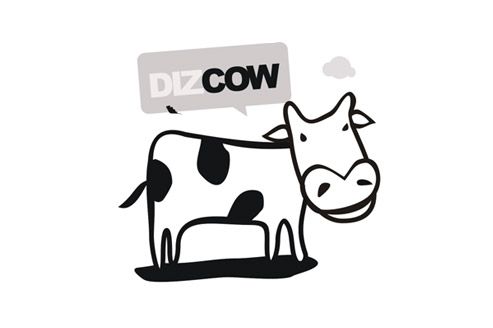 493x328 Funny Cow Logo Grab It Free In Both And Vector Format And Use