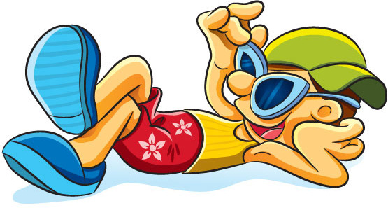 555x297 Vector Funny Face Cartoon Free Vector Download