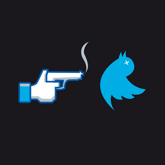 Funny Vector Illustrations To Amuse You 550x550 Funny Vector Illustrations To Amuse You