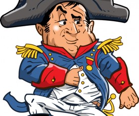 Cartoon Characters Vector 280x235 Cartoon Characters Vector