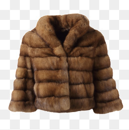 260x261 Fur Coat Clipart Clip Art Images