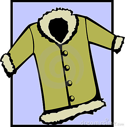 400x408 Fur Coat Clipart Free Cliparts Download Images On Clipground