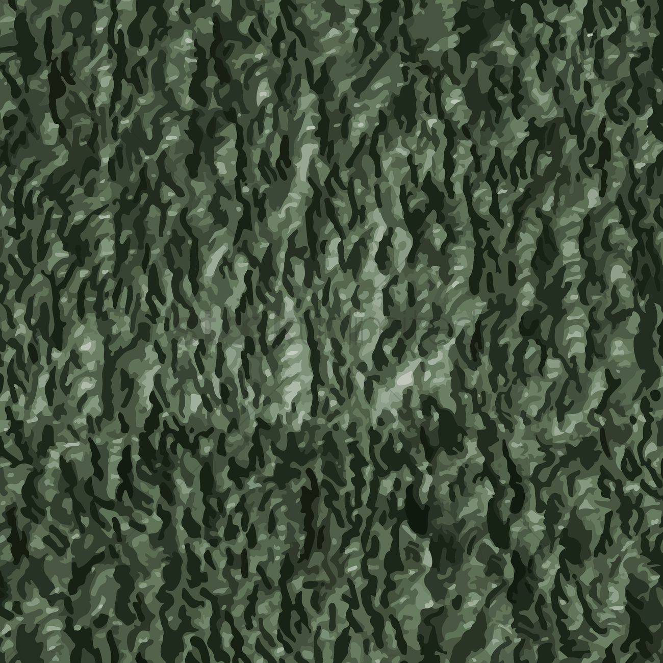 1300x1300 Fur Texture Background Vector Image