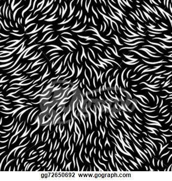 350x370 Fur Pattern Beer