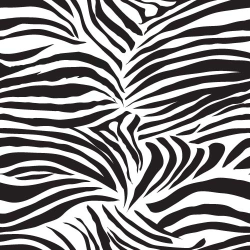 500x500 Animal Fur Texture Seamless Pattern Vector Free Vector