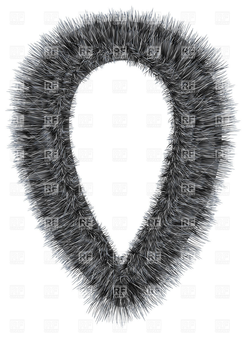 Fur Vector Images Illustrations Vector Graphics Rfclipart 849x1200 Fur Vector Images Illustrations Vector Graphics Rfclipart