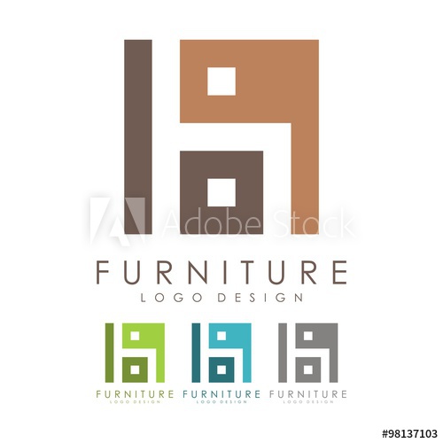 500x500 Furniture Logo