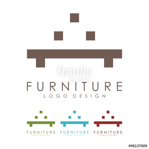 500x500 Furniture Logo