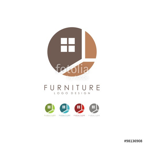 500x500 Furniture Logo