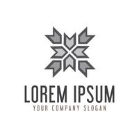 200x200 Furniture Logo Free Vector Art