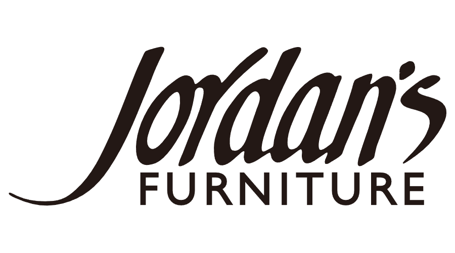 900x500 Jordan's Furniture Vector Logo