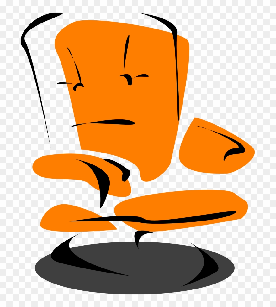 880x980 Clip Art Furniture