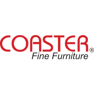 300x300 Coaster Fine Furniture Logo, Vector Logo Of Coaster Fine Furniture