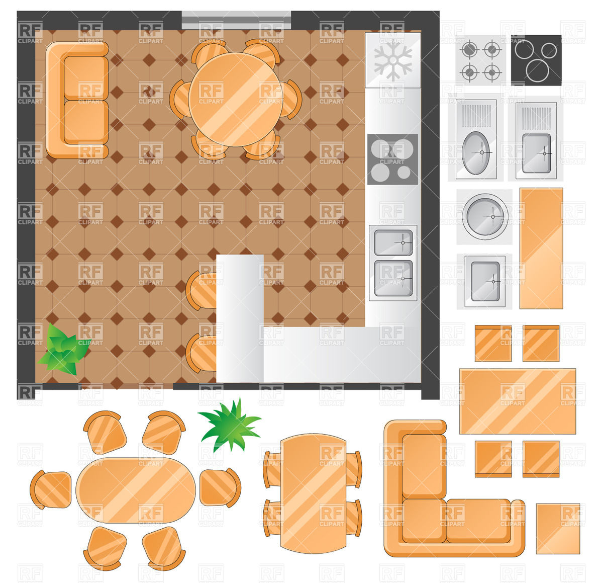 1200x1159 Room Designing