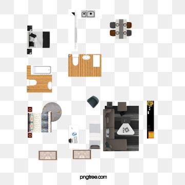 360x360 Top View Furniture Png, Vector, And Clipart With Transparent