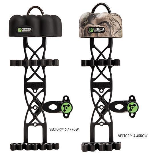 550x550 Fuse Quiver Vector Arrow