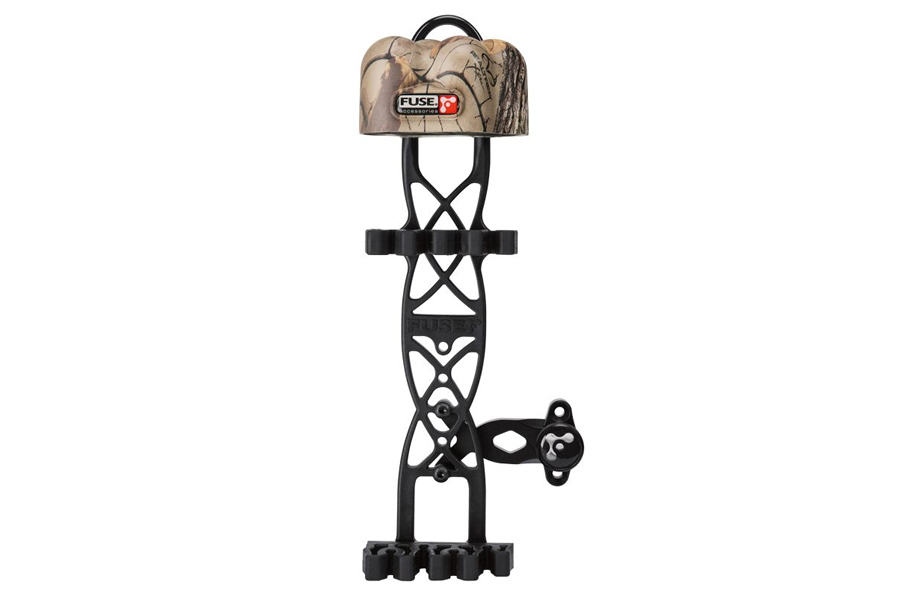 900x600 Fuse Vector Arrow Quiver Realtree Xtra Vance Outdoors