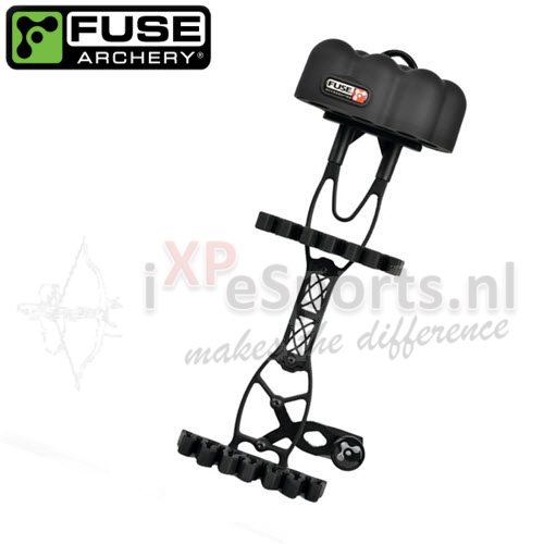 500x500 Fuse Vector Xt Arrow Quiver