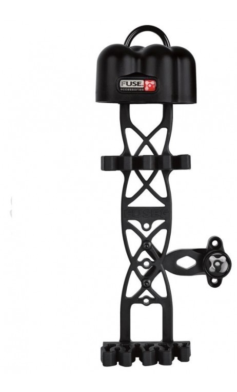 462x763 Quiver Vector Fuse Archery Bow Hunting Equipment