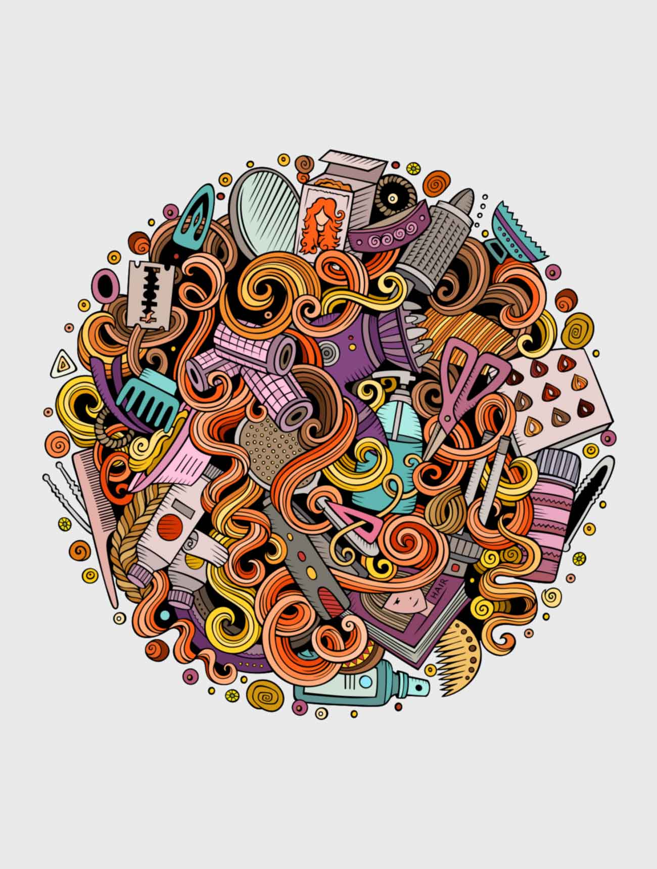 Fusion Vector Caroline Vos Art 1300x1720 Fusion Vector Caroline Vos Art