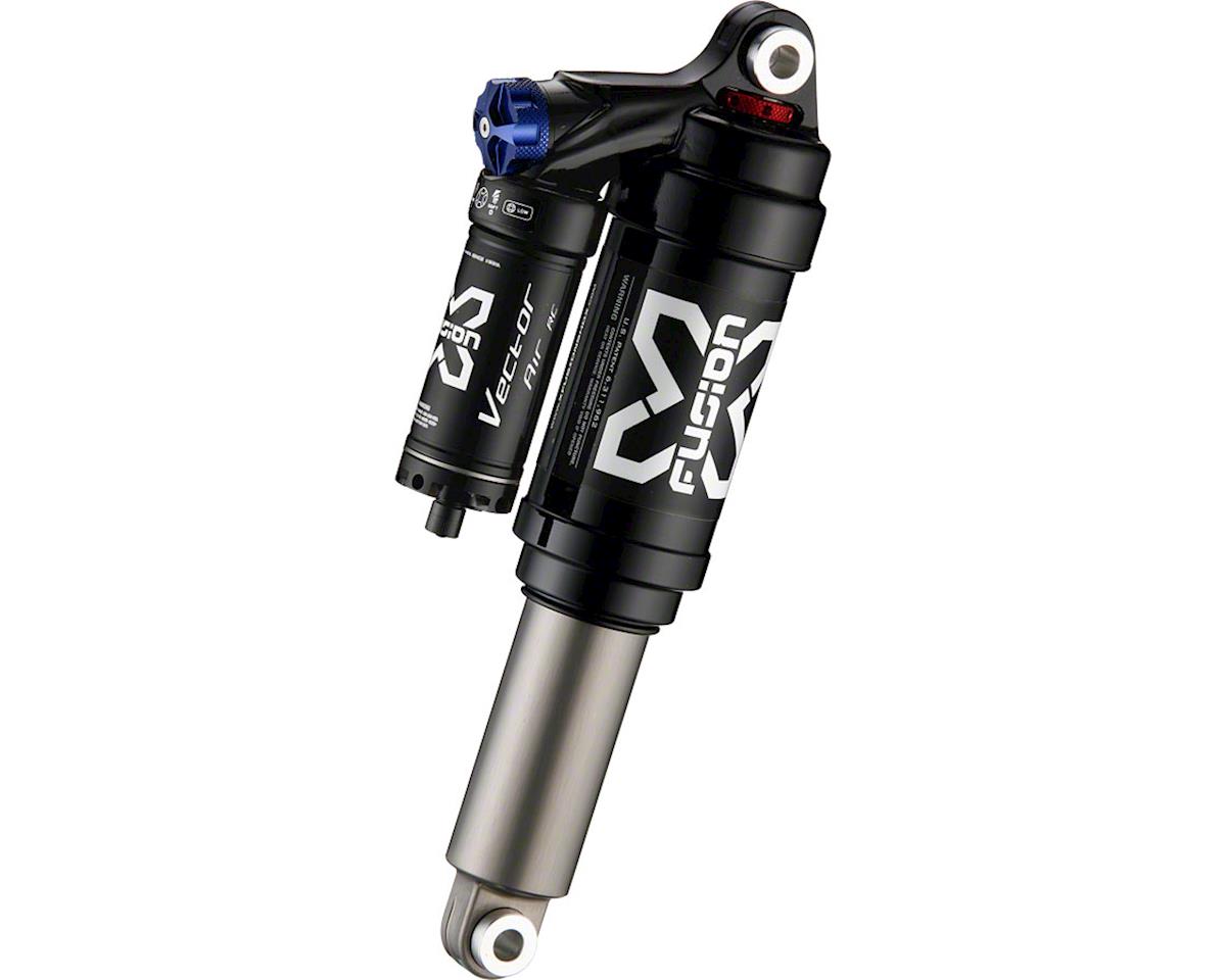 1200x960 X Fusion Shox X Fusion Vector Rc Air Rear Shock X