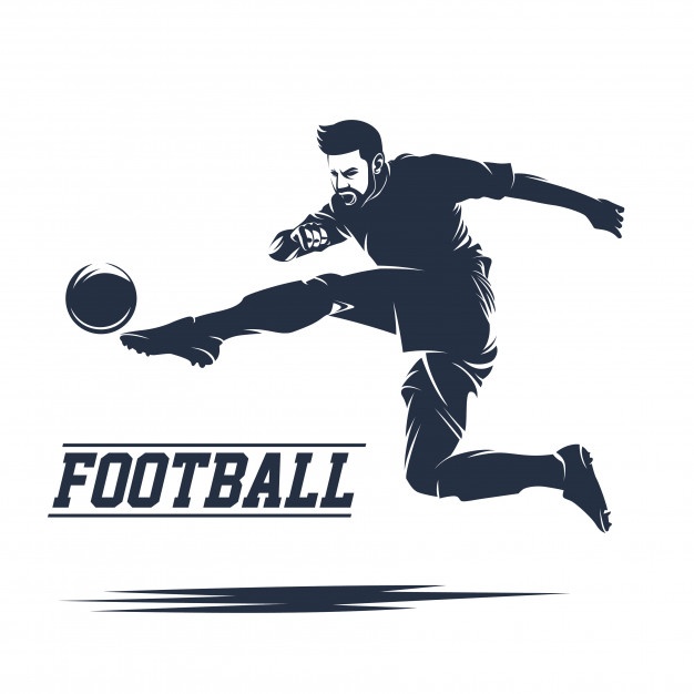 626x626 Football Logo Vectors, Photos And Free Download