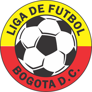 300x300 Liga De Futbol De D C Logo Vector
