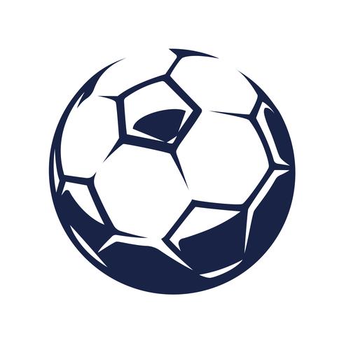 491x490 Vector Soccer Ball