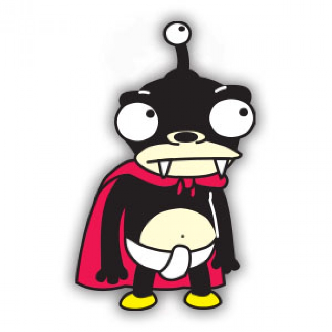 650x650 Free Vectors Nibbler Futurama Free Vector