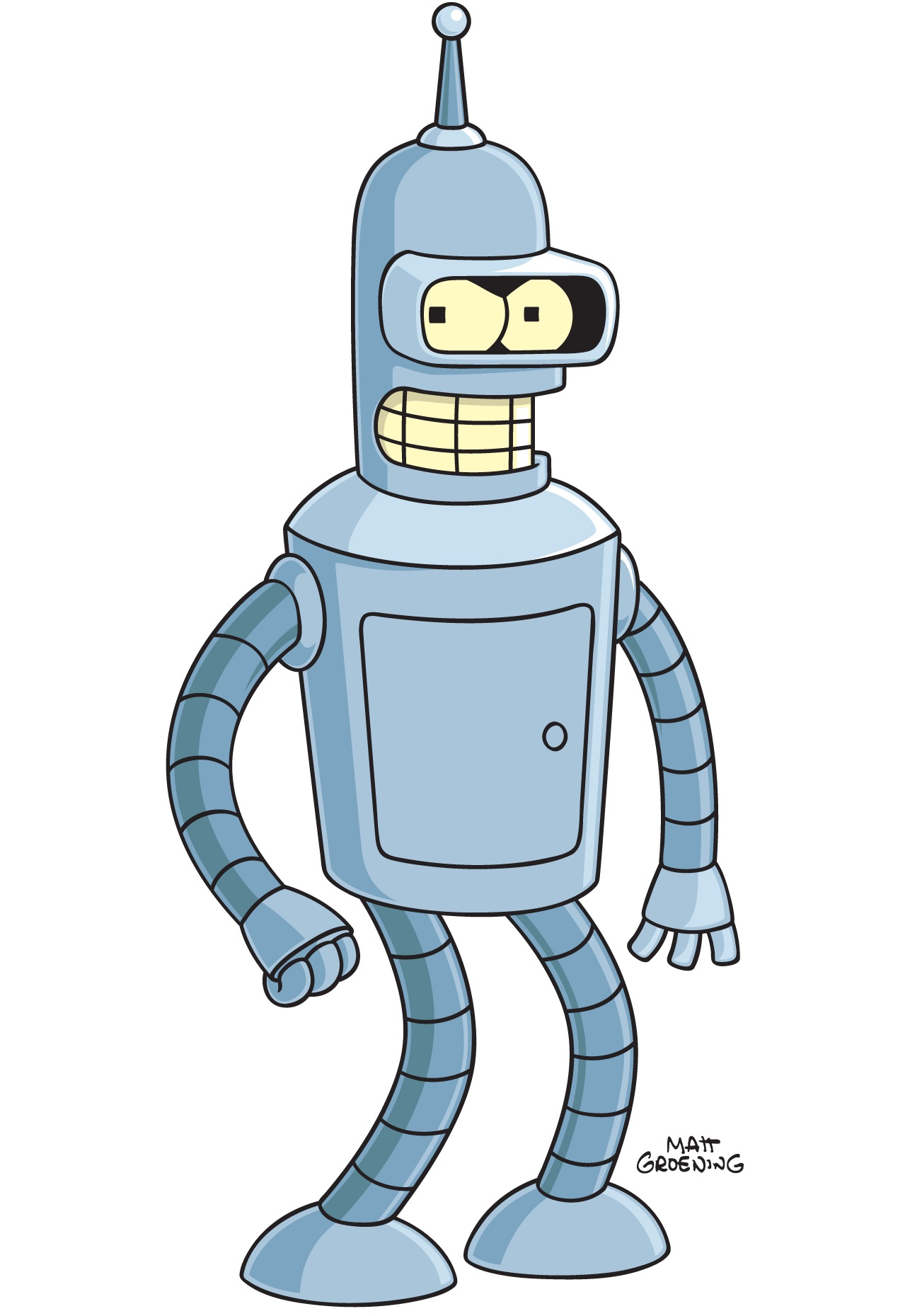 1303x1859 Bender Bionic Guy Wiki Fandom Powered