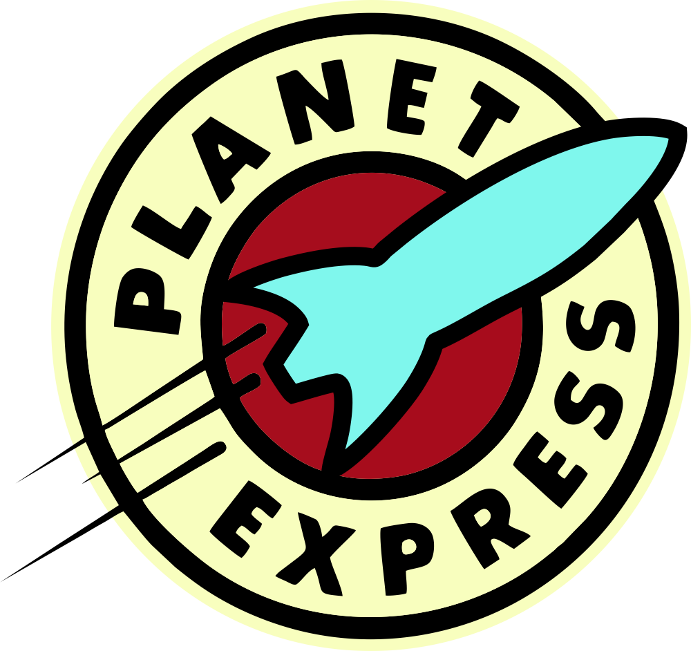 1000x942 Planet Express Futurama Wiki Fandom Powered